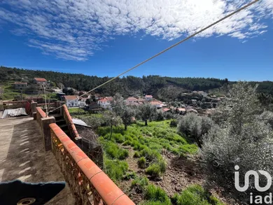 Casa/Moradia  em Sobreira Formosa e Alvito da Beira