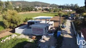 House at Palmeira de Faro e Curvos