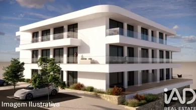 Apartamento T3 em Ericeira