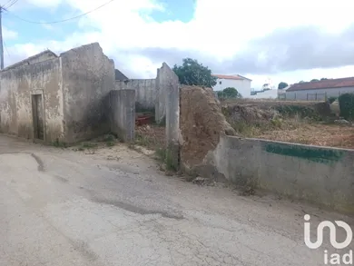 Land  in Moita dos Ferreiros