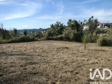 Terreno em Foz do Sousa e Covelo