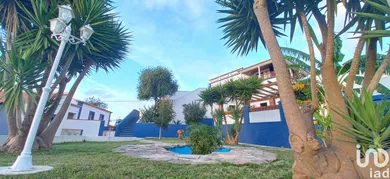 Maison  à Dois Portos e Runa