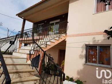 Maison  à Campos e Vila Meã