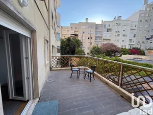 Apartment T2 at Campo de Ourique