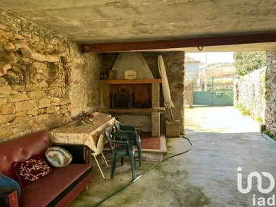 Maison  à Penas Roias