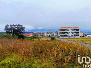 Building plot  at Darque