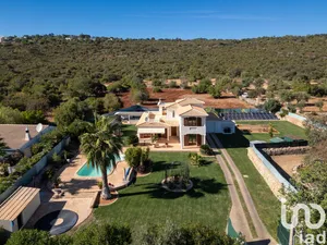 House at Loulé (São Clemente)