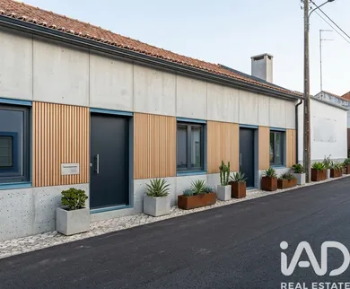 Maison  à Caldas da Rainha - Nossa Senhora do Pópulo, Coto e São Gregório