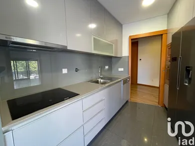 Apartamento T3 em Vila do Conde