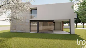 Building plot at Campos e Vila Meã