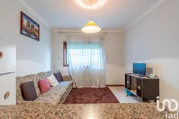 Apartamento T1 em Chafé