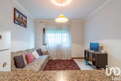 Fotografia 3 de Apartamento 1 quarto de 44 m² em Chafé