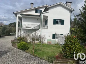 House at São Pedro do Sul, Várzea e Baiões