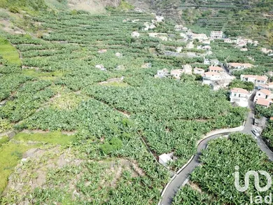 Land in Ponta do Sol