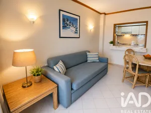 Apartamento T1 em Albufeira e Olhos de Água