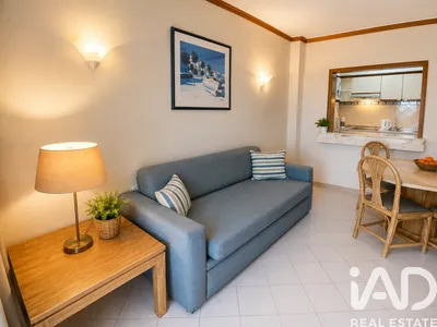 Fotografia 2 de Apartamento 1 quarto de 48 m² em Albufeira e Olhos de Água