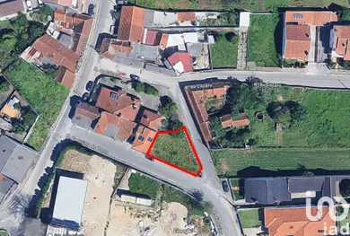 Terreno  em Santa joana