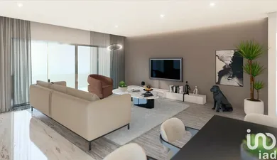 Apartamento T2 em Atouguia da Baleia