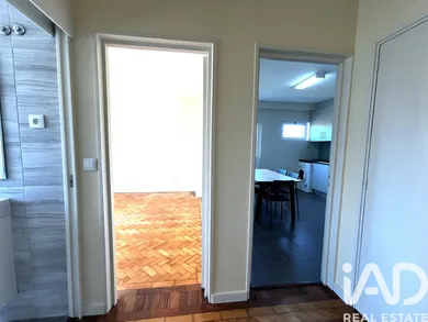 Appartement T2 à Ramalde