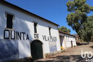 Farm  at Cabeça Boa