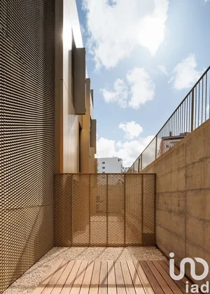 Apartment T2 at Leiria, Pousos, Barreira e Cortes