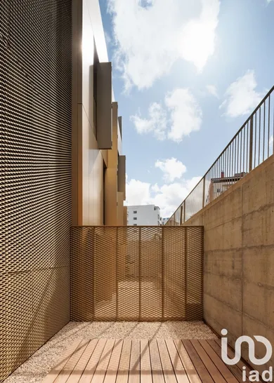 Apartment T2 in Leiria, Pousos, Barreira e Cortes