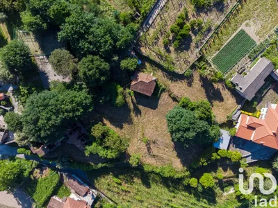 Fotografia 3 de Terreno de 3640 m² em Vilela