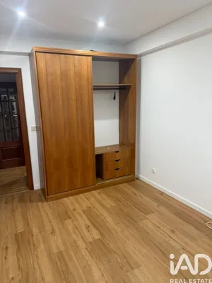 Apartamento T2 em Setúbal (São Julião, Nossa Senhora da Anunciada e Santa Maria da Graça)