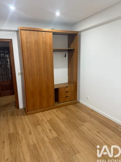 Apartamento T2 em Setúbal (São Julião, Nossa Senhora da Anunciada e Santa Maria da Graça)