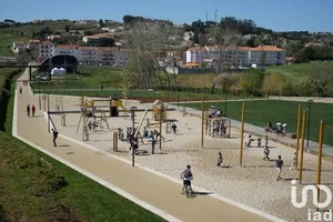 Terreno em Alcobaça e Vestiaria