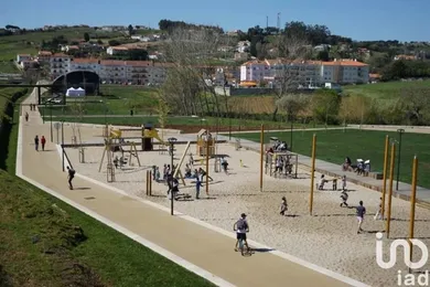 Land  in Alcobaça e Vestiaria