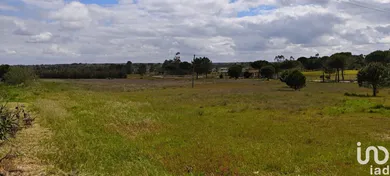 Building plot at Branca