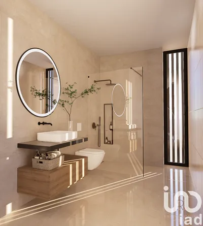 Fotografia 3 de Apartamento 2 quartos de 93 m² em Pombal