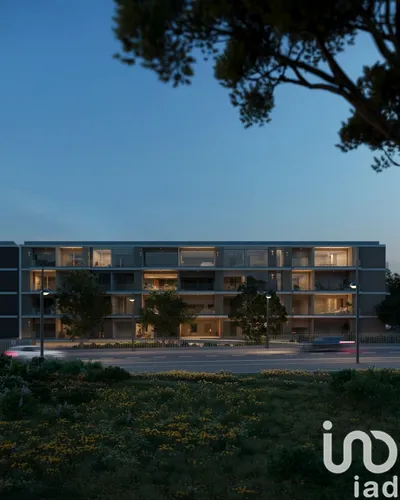 Fotografia 9 de Apartamento 1 quarto de 96 m² em São Félix da Marinha