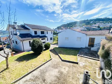House  in Seixas