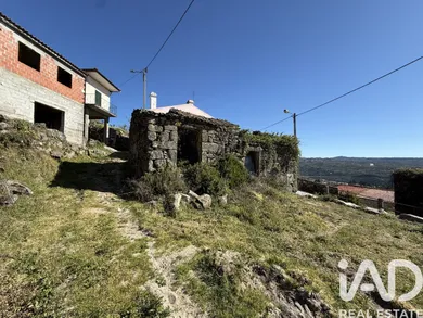 Maison de campagne  à Adoufe e Vilarinho de Samardã