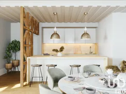 Apartamento T1 em Misericórdia