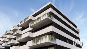 Apartamento T1 em Valongo