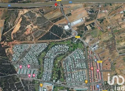 Fotografia 3 de Terreno de 4000 m² em Quinta do Anjo