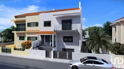 Fotografia 6 de Moradia 3 quartos de 84 m² em Montijo
