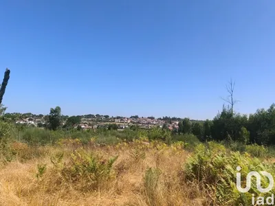 Fotografia 3 de Terreno de 34 535 m² em Travancinha