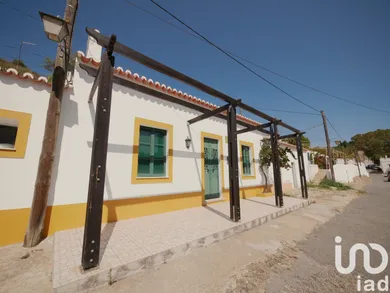 Casa em Santana de Cambas