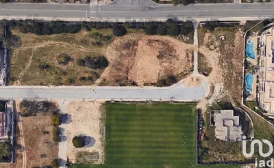 Fotografia 1 de Terreno de 1196 m² em São Gonçalo De Lagos
