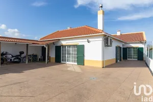 Casa/Moradia em Quinta do Anjo