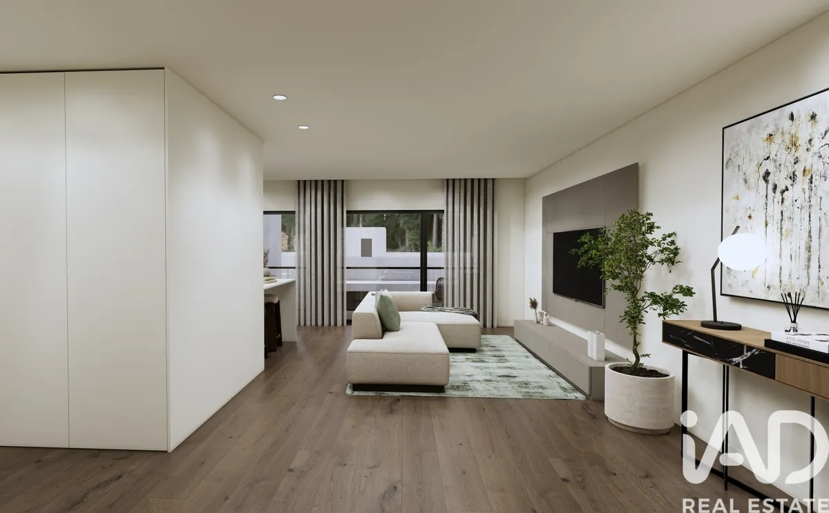 Apartamento 3 quartos de 150 m² em Leiria, Pousos, Barreira e Cortes