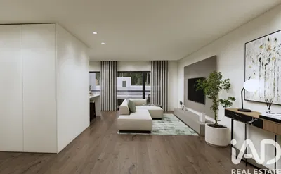 Fotografia 9 de Duplex 6 quartos de 330 m² em Leiria