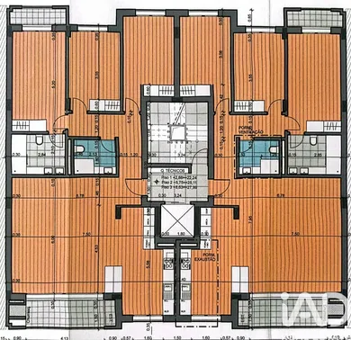 Apartamento T3 em Montijo e Afonsoeiro