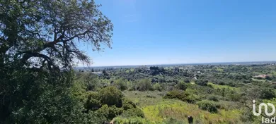 Terreno em Loulé (São Sebastião)