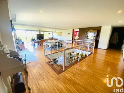 Fotografia 7 de Moradia térrea 3 quartos de 170 m² em Nogueira