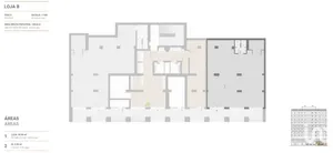 Shop/Premises commercial in Estrela